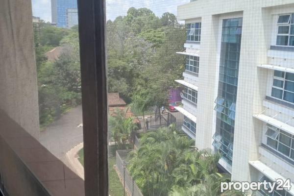 4 Bedroom Apartment / Flat to Rent in Westlands
