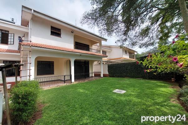 5 Bedroom House for Sale in Lavington