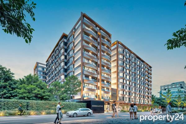 1 Bedroom Apartment / Flat