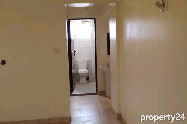 2 Bedroom Apartment / Flat to Rent in Ruaka
