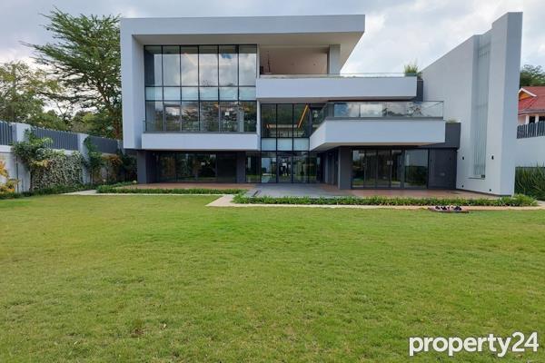 5 Bedroom House for Sale in Runda
