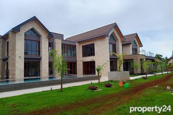 5 Bedroom House for Sale in Runda