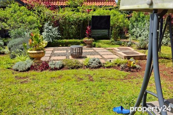 4 Bedroom House for Sale in Karen