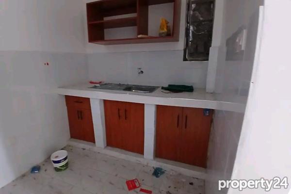 1 Bedroom Apartment / Flat to Rent in Syokimau