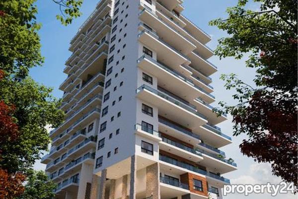 1 Bedroom Apartment / Flat to Rent in Riverside