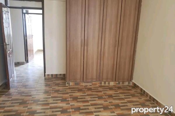2 Bedroom Apartment / Flat to Rent in Ruaka