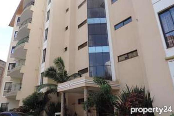 3 Bedroom Apartment / Flat to Rent in Kileleshwa