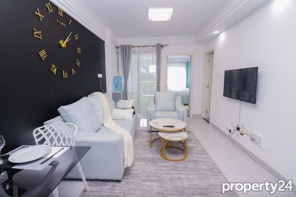 1 Bedroom Apartment / Flat to Rent in Kilimani