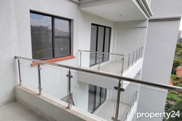 3 Bedroom Apartment / Flat to Rent in Spring Valley