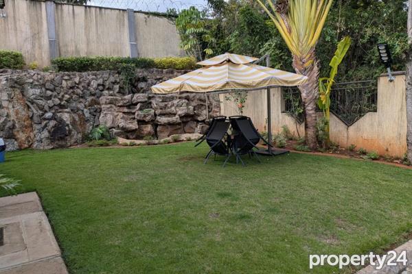 5 Bedroom House for Sale in Lavington