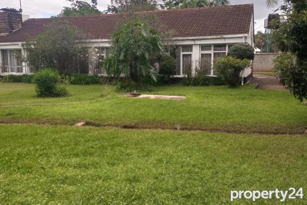 4 Bedroom House for Sale in Lavington