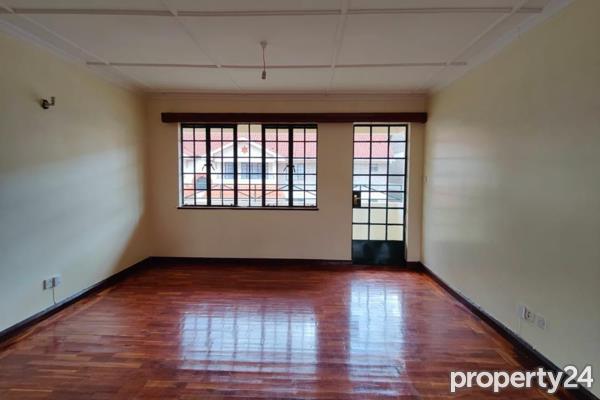 3 Bedroom Apartment / Flat to Rent in Lavington
