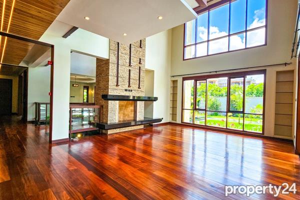 5 Bedroom House for Sale in Runda