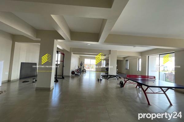 2 Bedroom Apartment / Flat to Rent in Kileleshwa
