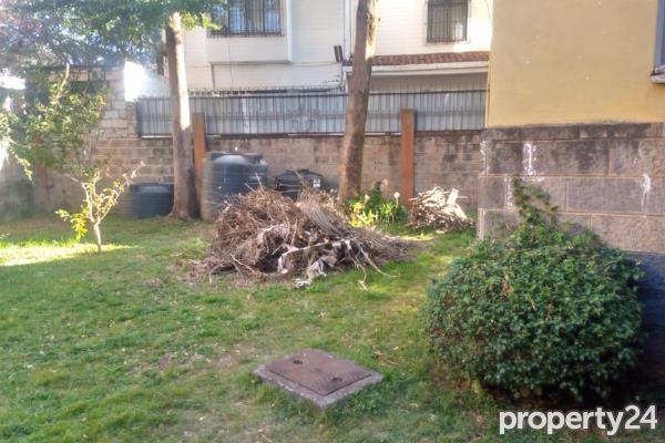 3 Bedroom Apartment / Flat to Rent in Parklands