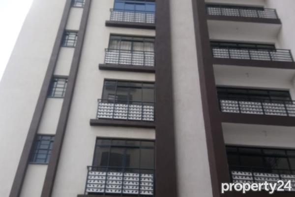 3 Bedroom Apartment / Flat to Rent in Kilimani