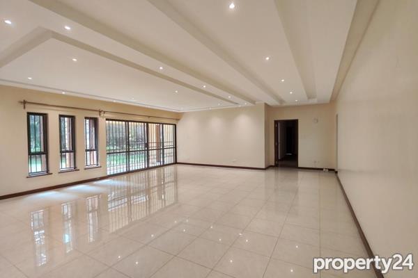 4 Bedroom Apartment / Flat to Rent in Westlands