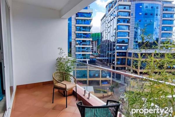 3 Bedroom Apartment / Flat to Rent in Muthaiga