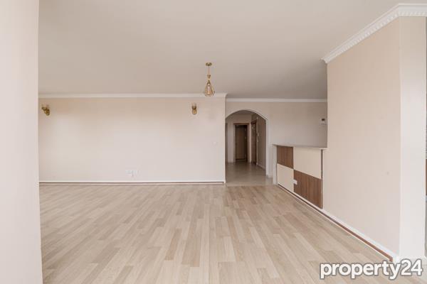3 Bedroom Apartment / Flat to Rent in Kileleshwa