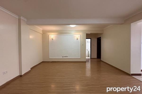 2 Bedroom Apartment / Flat
