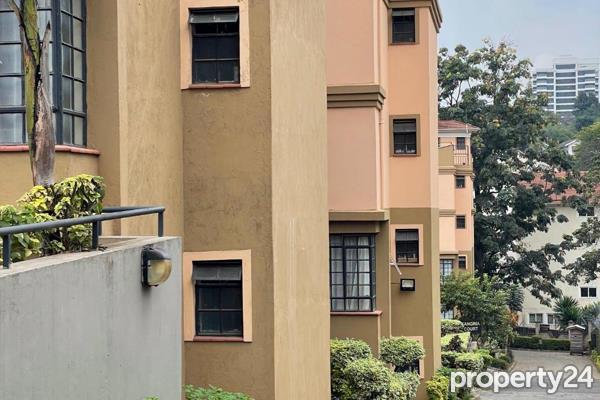 1 Bedroom Apartment / Flat to Rent in Westlands
