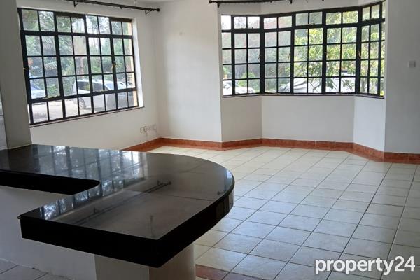 3 Bedroom Apartment / Flat to Rent in Kileleshwa