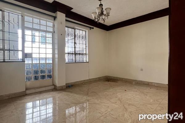 3 Bedroom Apartment / Flat to Rent in Kileleshwa