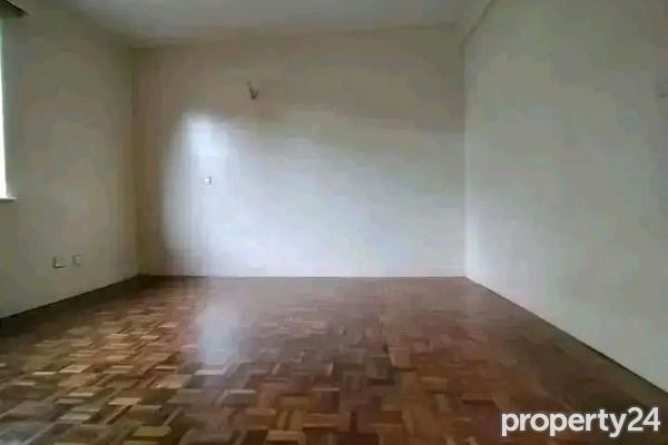 3 Bedroom Apartment / Flat to Rent in Langata
