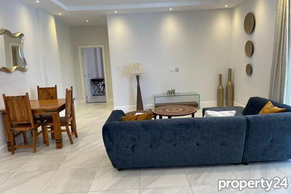 1 Bedroom Apartment / Flat to Rent in Westlands