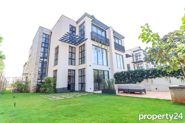 5 Bedroom House for Sale in Runda