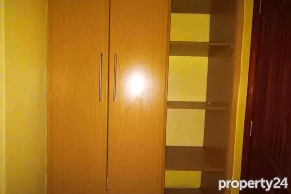 2 Bedroom Apartment / Flat to Rent in South B
