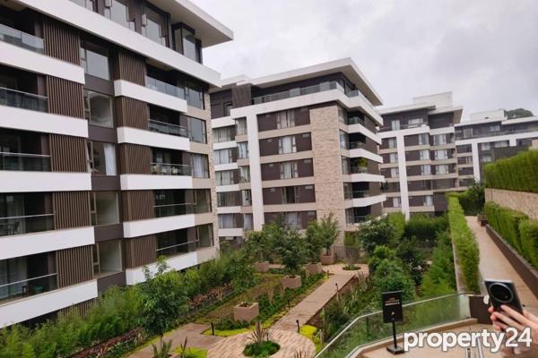 2 Bedroom Apartment / Flat to Rent in Nyari