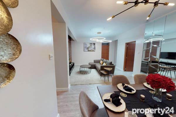 2 Bedroom Apartment / Flat