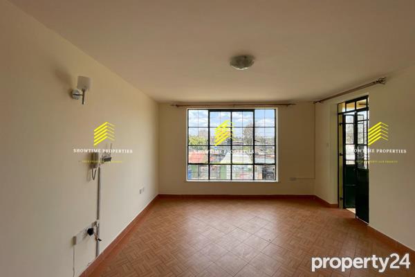 2 Bedroom Apartment / Flat