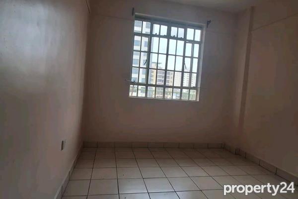 1 Bedroom Apartment / Flat to Rent in South B