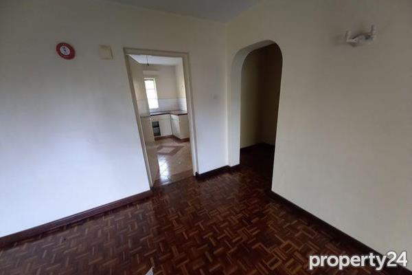 3 Bedroom Apartment / Flat to Rent in Kilimani