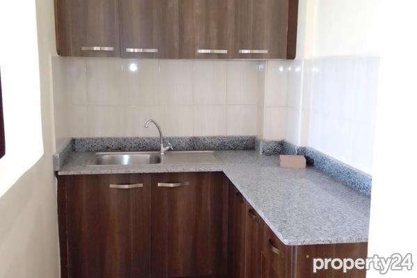 2 Bedroom Apartment / Flat to Rent in Kilimani