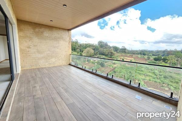 4 Bedroom Apartment / Flat to Rent in Loresho