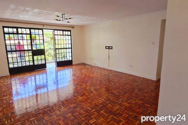 3 Bedroom Apartment / Flat