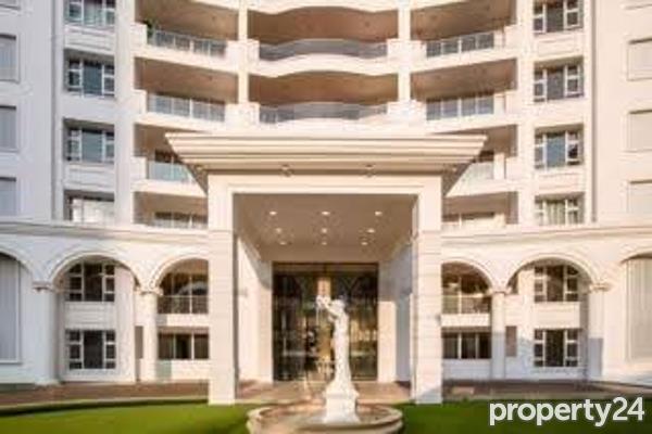 3 Bedroom Apartment / Flat to Rent in Parklands