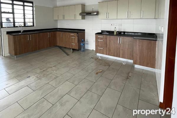 2 Bedroom Apartment / Flat to Rent in Kileleshwa