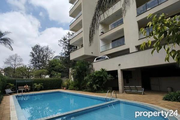 2 Bedroom Apartment / Flat