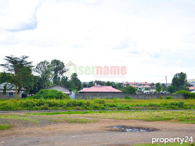 Vacant Land / Plot for Sale in Njoro