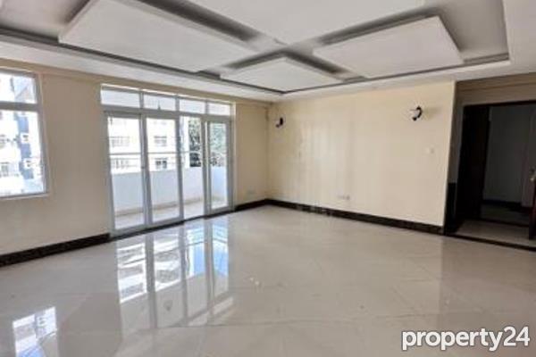3 Bedroom Apartment / Flat