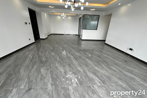 4 Bedroom Apartment / Flat to Rent in Kileleshwa