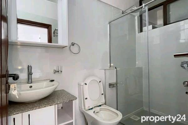 Apartment / Flat to Rent in Ngong Rd