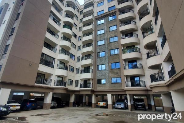 1 Bedroom Apartment / Flat to Rent in Syokimau