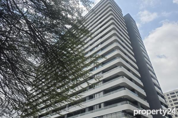 2 Bedroom Apartment / Flat