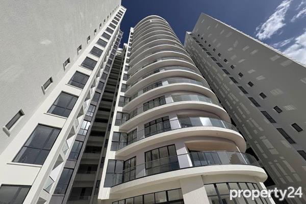 3 Bedroom Apartment / Flat to Rent in Riverside