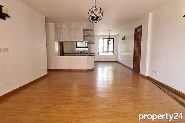 2 Bedroom Apartment / Flat